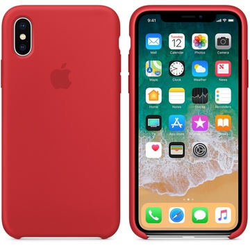 Купити Силіконовий чохол oneLounge Silicone Case (PRODUCT) RED для iPhone XS Max OEM (MRWH2) за найкращою ціною в Україні 🔔, наш інтернет - магазин гарантує якість і швидку доставку вашого замовлення 🚀
