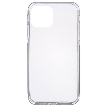 TPU чехол GETMAN Clear 1,0 mm для Apple iPhone 13 Pro Max (6.7")