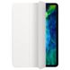 Чехол Apple Smart Folio White для iPad Pro 11" M1 (2021 | 2020 | 2018) (MJMA3)