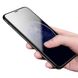 Защитное стекло HOCO Fast Attach 3D Full Screen A8 для iPhone 11 Pro | X | XS
