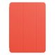 Чехол-книжка iLoungeMax Smart Folio Electric Orange для iPad Pro 12.9" M1 (2021 | 2020 | 2018) OEM