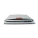 Чехол из войлока oneLounge FreeFelt Light Grey для MacBook Air 13" | Pro 13" Retina | Pro 13"