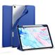 Купить Чехол-книжка с держателем для Apple Pencil ESR Rebound Pencil Navy Blue для iPad Air 4 (2020) по лучшей цене в Украине 🔔 ,  наш интернет - магазин гарантирует качество и быструю доставку вашего заказа 🚀