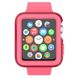 Чохол Speck CandyShell Fit Crimson Red Apple Watch Series 1 | 2 | 3 42mm