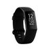 Фитнес трекер Fitbit Charge 4 Black