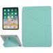 Чехол Origami Case для iPad 4/3/2 Leather blue