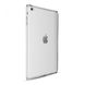 Прозорий TPU чехол oneLounge SilicolDots для iPad mini 5