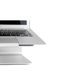 Алюмінієва підставка oneLounge Aluminum Laptop Stand для MacBook
