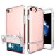 Чохол Spigen Flip Armor Rose Gold для iPhone 7 | 8 | SE 2020
