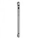 Бампер COTEetCI Aluminum серебристый iPhone 12 Pro Max