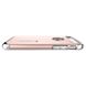 Чехол Spigen Slim Armor Rose Gold для iPhone 7 | 8
