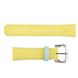 Ремінець Baseus Colorful жовтий + синій для Apple Watch 42/44 мм