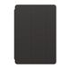 Магнитный чехол Apple Smart Cover Black для iPad 9 | 8 | 7 10.2" (2021 | 2020 | 2019) | Air 3 (2019) | Pro 10.5" (MX4U2)