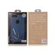 Кожаный чехол WK Splendor коричневый для iPhone 8/7/SE 2020