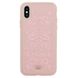 Купити Шкіряний чохол Luna Aristo Bess рожевий для iPhone X/XS за найкращою ціною в Україні 🔔, наш інтернет - магазин гарантує якість і швидку доставку вашого замовлення 🚀