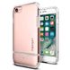 Чехол Spigen Flip Armor Rose Gold для iPhone 7 | 8 | SE 2020