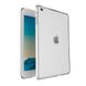 Прозрачный TPU чехол iLoungeMax SilicolDots для iPad mini 5