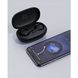 Бездротові Bluetooth-навушники Remax TWS-6 Black