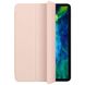 Чехол-обложка для iPad Pro 11" M1 (2021 | 2020) iLoungeMax Smart Folio Pink Sand OEM (MXT52)