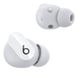 Бездротові навушники-вкладиші Beats Studio Buds White