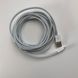Кабель oneLounge Lightning USB 3m White для iPhone | iPod | iPad