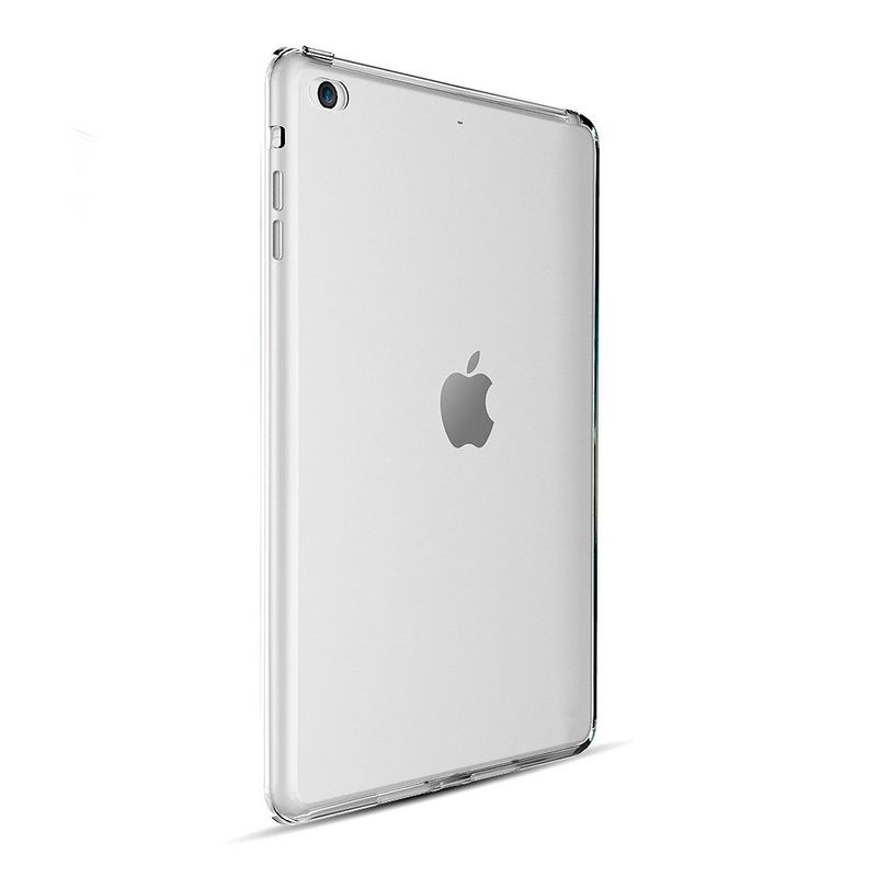 Купити Прозорий TPU чехол oneLounge SilicolDots для iPad mini 5 за найкращою ціною в Україні 🔔, наш інтернет - магазин гарантує якість і швидку доставку вашого замовлення 🚀