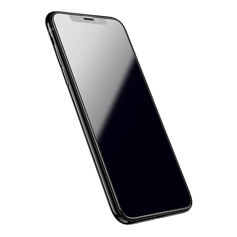 Купити Защитное стекло HOCO Fast Attach 3D Full Screen A8 для iPhone 11 Pro | X | XS за найкращою ціною в Україні 🔔, наш інтернет - магазин гарантує якість і швидку доставку вашого замовлення 🚀