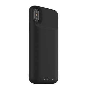 Купить Чехол-аккумулятор Mophie Juice Pack Air 1720mAh Black для iPhone X | XS по лучшей цене в Украине 🔔 ,  наш интернет - магазин гарантирует качество и быструю доставку вашего заказа 🚀