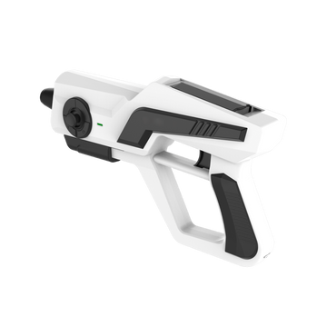 Купити Автомат віртуальної реальності Shinecon AR GUN SC-AG13 White за найкращою ціною в Україні 🔔, наш інтернет - магазин гарантує якість і швидку доставку вашого замовлення 🚀