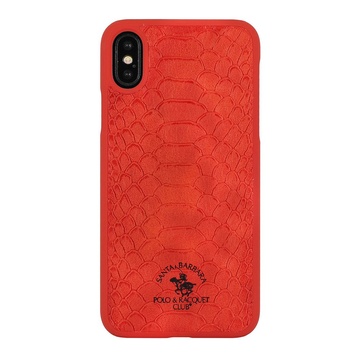 Купить Чехол Polo Knight красный для iPhone XS Max по лучшей цене в Украине 🔔 ,  наш интернет - магазин гарантирует качество и быструю доставку вашего заказа 🚀