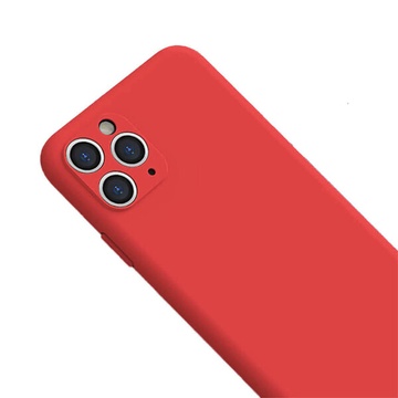 Купить Силиконовый чехол oneLounge Silicone Case Full Camera Protective Red для iPhone 11 Pro по лучшей цене в Украине 🔔 ,  наш интернет - магазин гарантирует качество и быструю доставку вашего заказа 🚀