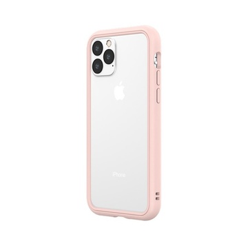 Купити Протиударний бампер RhinoShield CrashGuard Pink для iPhone Pro 11 за найкращою ціною в Україні 🔔, наш інтернет - магазин гарантує якість і швидку доставку вашого замовлення 🚀