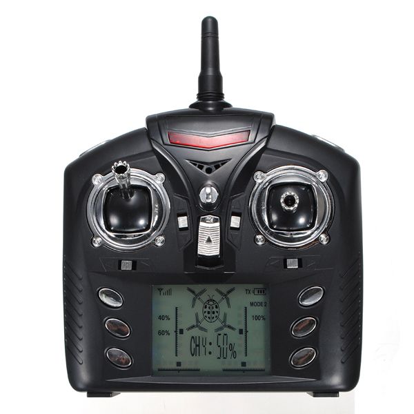 Купить Квадрокоптер WL Toys V959 с камерой по лучшей цене в Украине 🔔 ,  наш интернет - магазин гарантирует качество и быструю доставку вашего заказа 🚀