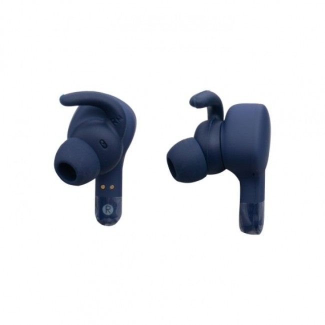 Купити Бездротові Bluetooth-навушники Remax TWS-6 Blue за найкращою ціною в Україні 🔔, наш інтернет - магазин гарантує якість і швидку доставку вашого замовлення 🚀