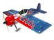 Купити Літак р/у Precision Aerobatics Addiction X 1270мм KIT (синій) за найкращою ціною в Україні 🔔, наш інтернет - магазин гарантує якість і швидку доставку вашого замовлення 🚀