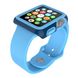 Чохол Speck CandyShell Fit Deep Sea Blue для Apple Watch Series 1 | 2 | 3 42mm