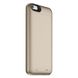 Чехол Mophie Juice Pack Gold для iPhone 6 Plus | 6s Plus