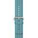 Ремешок HOCO Woven Nylon Blue для Apple Watch 40mm | 38mm SE | 6 | 5 | 4 | 3 | 2 | 1