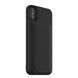 Чехол-аккумулятор Mophie Juice Pack Air 1720mAh Black для iPhone X | XS