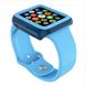 Чохол Speck CandyShell Fit Deep Sea Blue для Apple Watch Series 1 | 2 | 3 42mm