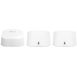 Wi-Fi Роутер Eero 6 Dual-Band Mesh System Apple HomeKit (3 модуля)