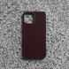 Чехол K-DOO Kevlar красный для iPhone 12 mini