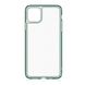 Стеклянный чехол для iPhone 11 Pro ESR Matte Tempered Glass Clear Pine Green