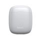 Bluetooth-навушники Baseus Encok TWS W04 Pro White
