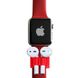 Держатель iLoungeMax Headset Holder Red для Apple AirPods | AirPods Pro