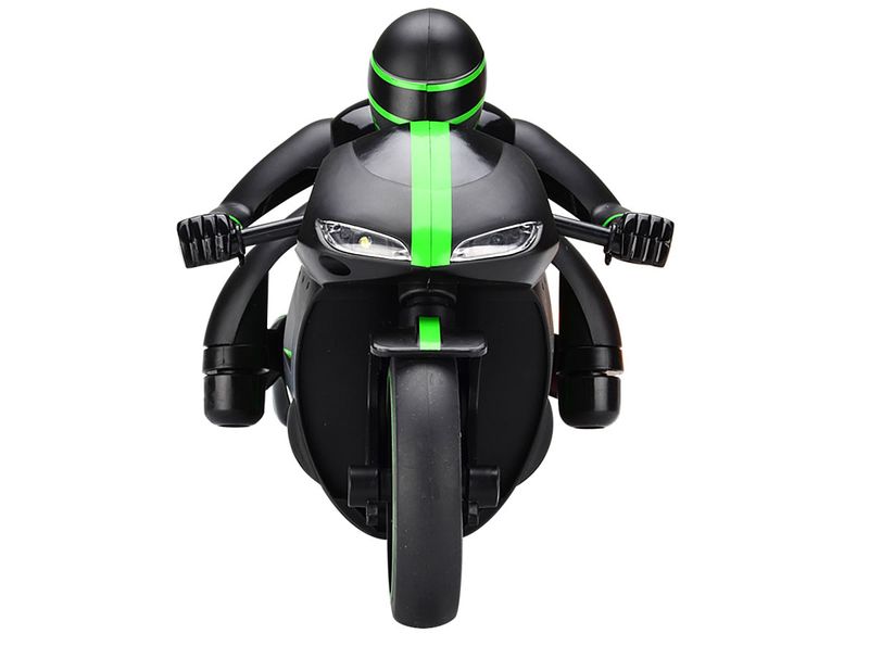 Купити Мотоцикл радиоуправляемый 1:12 Crazon 333-MT01 (зеленый) за найкращою ціною в Україні 🔔, наш інтернет - магазин гарантує якість і швидку доставку вашого замовлення 🚀