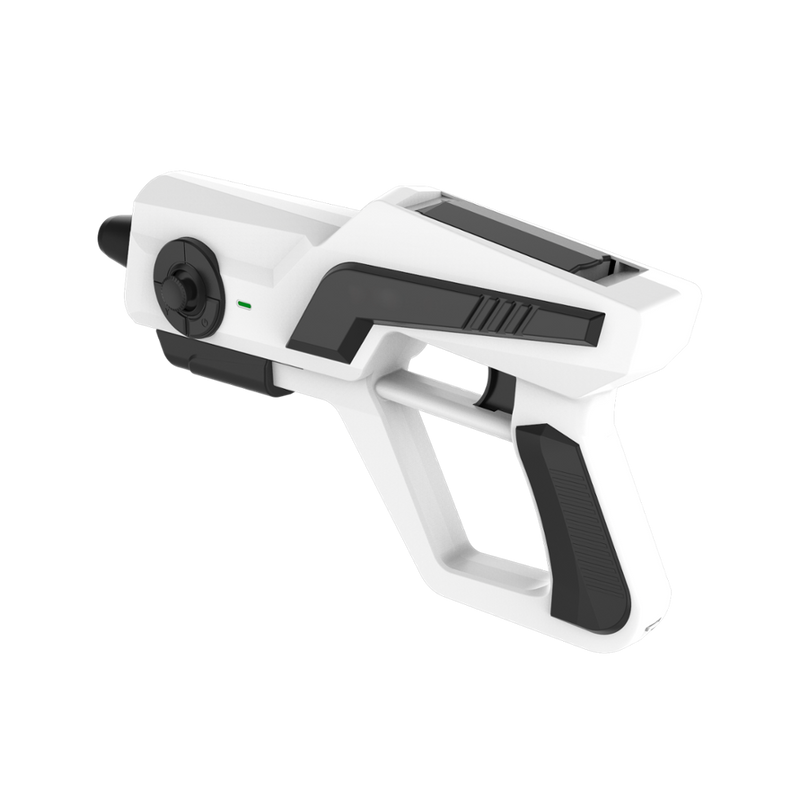 Купить Автомат виртуальной реальности Shinecon AR GUN SC-AG13 White по лучшей цене в Украине 🔔 ,  наш интернет - магазин гарантирует качество и быструю доставку вашего заказа 🚀