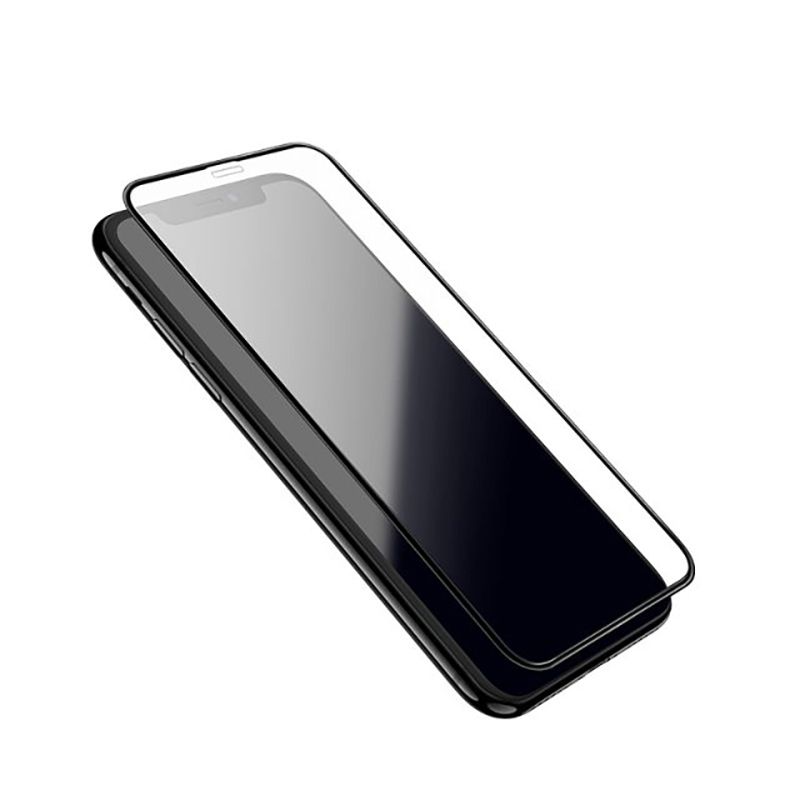 Купити Защитное стекло Hoco Fast attach 3D full-screen HD tempered glass for iPhone XS Max за найкращою ціною в Україні 🔔, наш інтернет - магазин гарантує якість і швидку доставку вашого замовлення 🚀