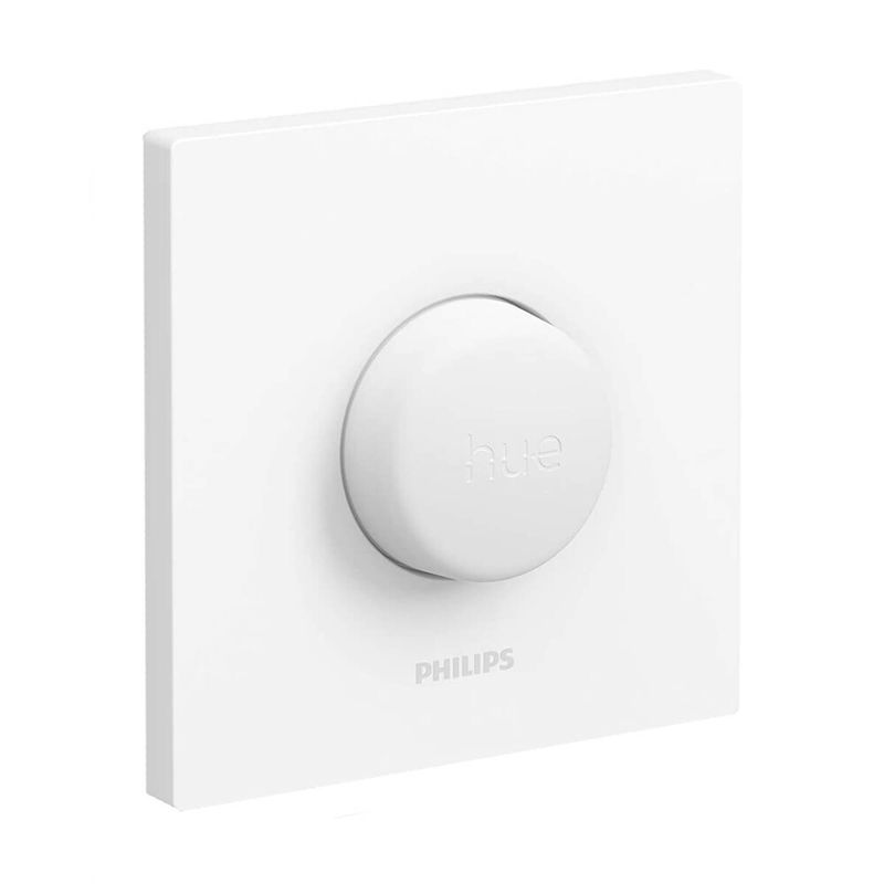 Купити Розумний вимикач Philips Hue Smart Button Apple HomeKit за найкращою ціною в Україні 🔔, наш інтернет - магазин гарантує якість і швидку доставку вашого замовлення 🚀