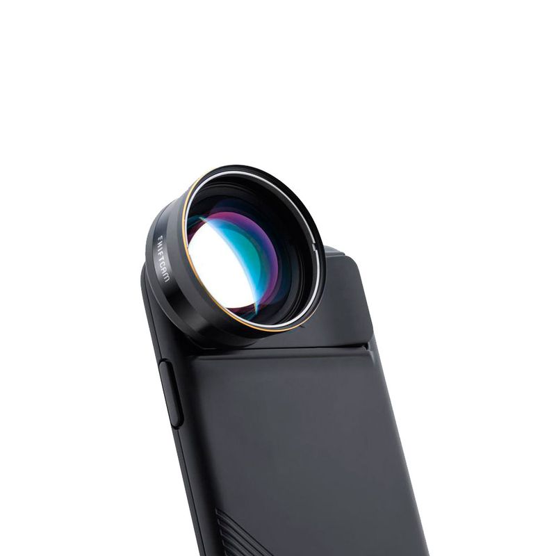 Купить Универсальный объектив ShiftCam 2.0: Long Range Macro Advance ProLens для iPhone по лучшей цене в Украине 🔔 ,  наш интернет - магазин гарантирует качество и быструю доставку вашего заказа 🚀